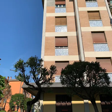 Sant'eurosia Due 博洛尼亚